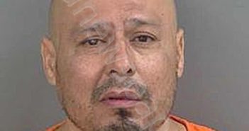 <B>TREVINO</B>,<B>FRANCISCO</B> <B>JR</B> #, Collier County, Florida - 2024-10-19