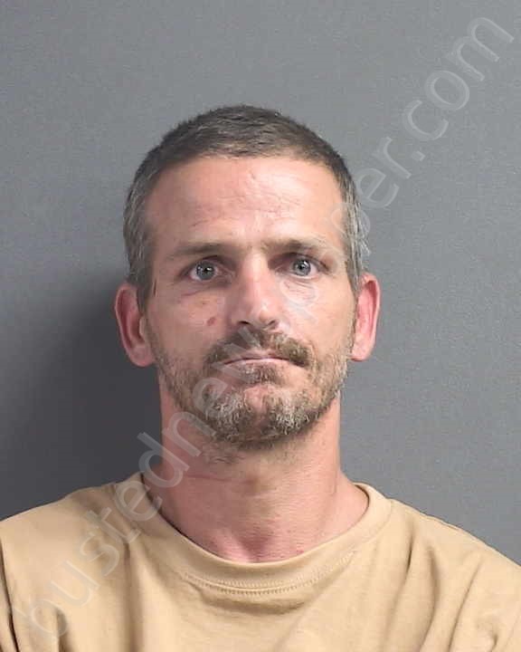 TIFFT, JEFFREY SCOTT #, Volusia County, Florida - 2024-10-19 00:21:00