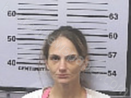 LAWSHE, TIFFANY DIAN #, Mobile County, Alabama - 2024-10-19
