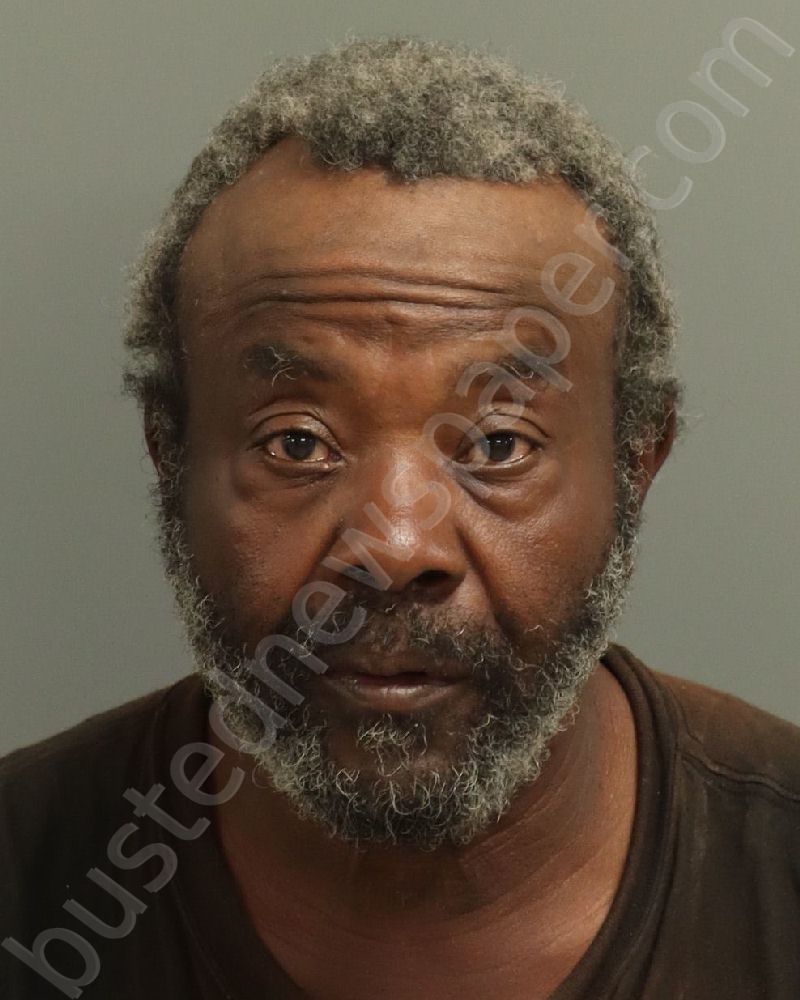 Faison, Steve Kent 20241019 183000 Wake County, North Carolina