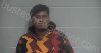 MARTINEZ-<B>MORALES</B>, <B>JULIO</B> <B>CESAR</B> #, Oldham County, Kentucky - 2024-10-19 11:33:00