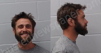 <B>AUVENSHINE</B>, <B>JUSTIN</B> <B>WADE</B> #, Hays County, Texas - 2024-10-19