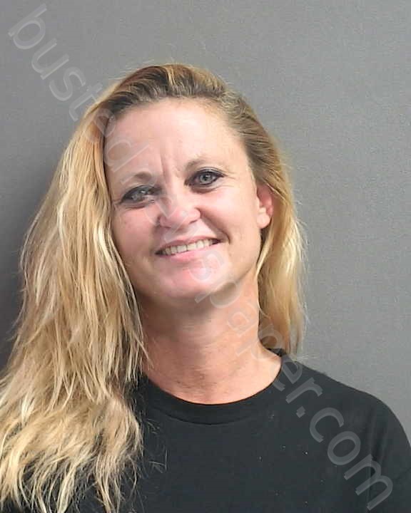 DUNBAR, LEAH CATHERINE #, Volusia County, Florida - 2024-10-19 00:22:00
