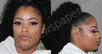 <B>WASHINGTON</B>, <B>EBONY</B> #, Denton County, Texas - 2024-10-19