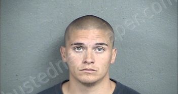 MYERS, RONALD DAVID | 2024-10-19 Wyandotte County, Kansas Booking