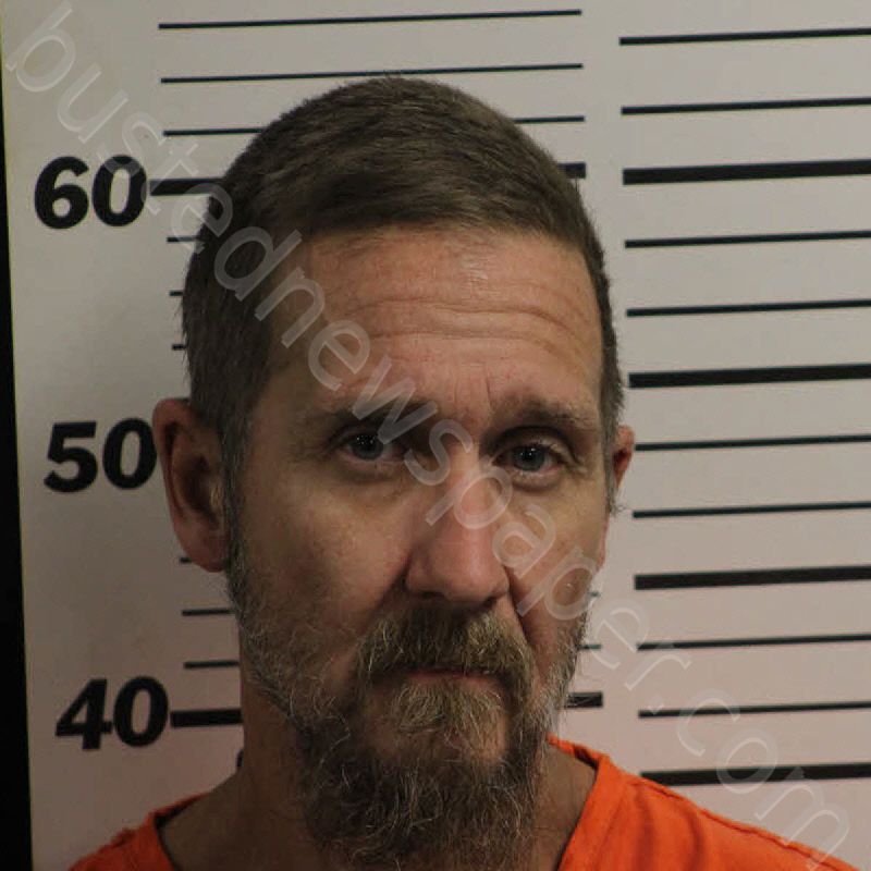 Mullen, Stephen 20241019 064800 Jackson County, North Carolina