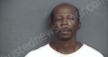 JENNINGS, CLARENCE WILLIAMS JR | 2024-10-19 Wyandotte County, Kansas Booking