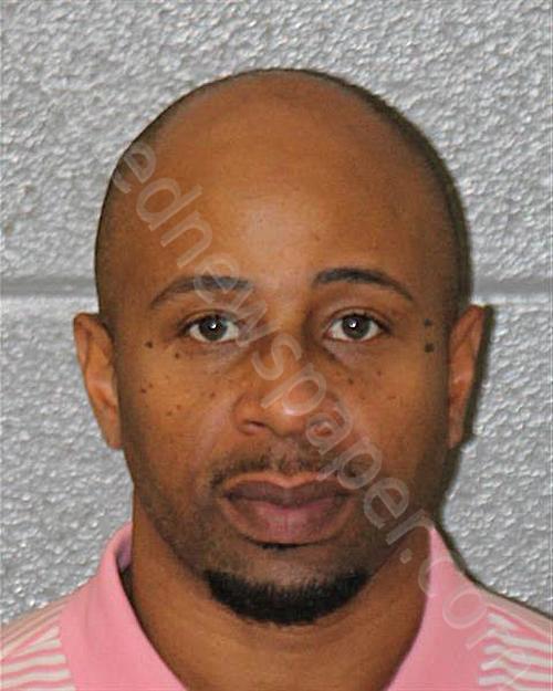 Cox, Micheal Montavious 20241019 120400 Mecklenburg County, North