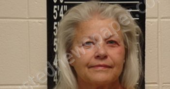REBECCA DIANE LAWSON | 2024-10-19 09:46:00 Stone County, Missouri Booking