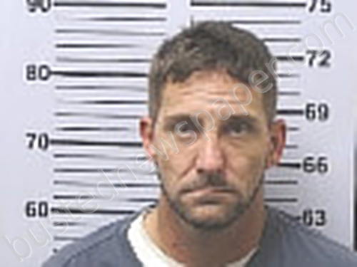 BOTTER, VICTOR LEE #, Mobile County, Alabama - 2024-10-19