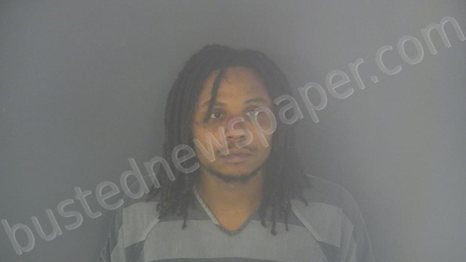 Horton, Montelo Dewayne 20241019 213300 Shelby County, Indiana