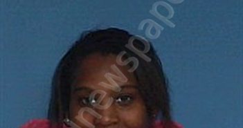 BROWN, TAJA MONEA | 2024-10-19 03:50:00 Lonoke County, Arkansas Booking