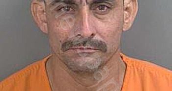 <B>ESPINALES</B>–<B>MOLINA</B>,<B>MARLON</B> <B>ALBERTO</B> #, Collier County, Florida - 2024-10-19