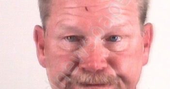 MCFARLAND, JERIME SCOTT | 2024-10-19 Tarrant County, Texas Booking