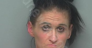 <B>SANCHEZ</B>, <B>JENNIFER</B> MARIE #, Montgomery County, Texas - 2024-10-19 23:14:00