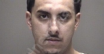 <B>SALAZAR</B>, HUMBERTO <B>DANIEL</B> #, Galveston County, Texas - 2024-10-19 10:30:00