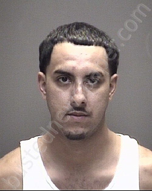 SALAZAR, HUMBERTO DANIEL #, Galveston County, Texas - 2024-10-19 10:30:00