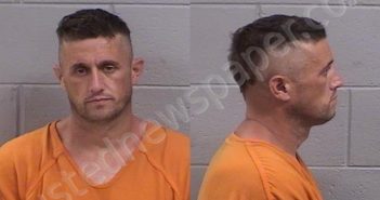 <B>SCOTT</B>, <B>WILL</B> <B>TYLE</B> #, San Juan County, New Mexico - 2024-10-19 13:54:00