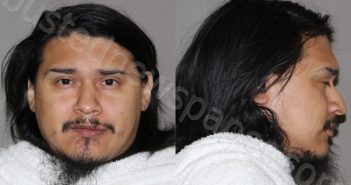 <B>RAMIREZ</B>, <B>RONNIE</B> #, Denton County, Texas - 2024-10-19