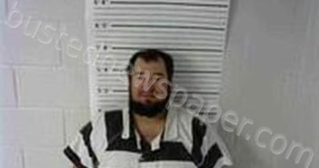 CLINTON DWIGHT STANLEY | 2024-10-19 07:10:00 Allen Parish, Louisiana Booking