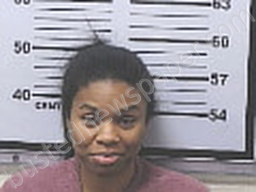EDWARDS, BRITANY GENELLE #, Mobile County, Alabama - 2024-10-19