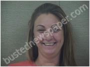 VELASQUEZ, BREKKE | 2024-10-19 Harnett County, North Carolina Booking