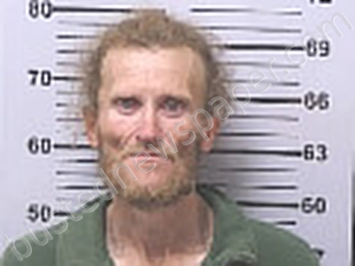 MCKINLEY, RICKY LEE JR #, Mobile County, Alabama - 2024-10-19