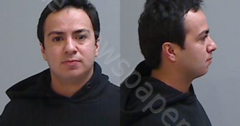 <B>ARREDONDO</B>, <B>ALEJANDRO</B> #, Hidalgo County, Texas - 2024-10-19