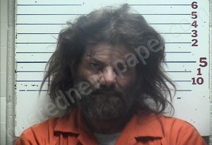 HOUSE, BOBBY LEE | 2024-10-19 Comanche County, Oklahoma Booking