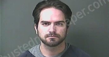 <B>CRUME</B>, <B>THAI</B> <B>ANTHONY</B> #, Howard County, Indiana - 2024-10-19 06:32:00