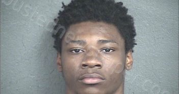 MANSAW, LAVEIL DAVON JR | 2024-10-19 Wyandotte County, Kansas Booking