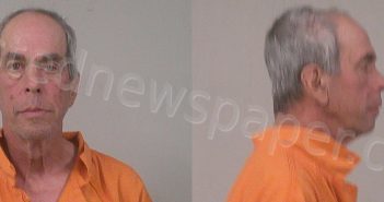 <B>CLAY</B>, <B>ROBERT</B> <B>LYNN</B> #, Burnet County, Texas - 2024-10-19