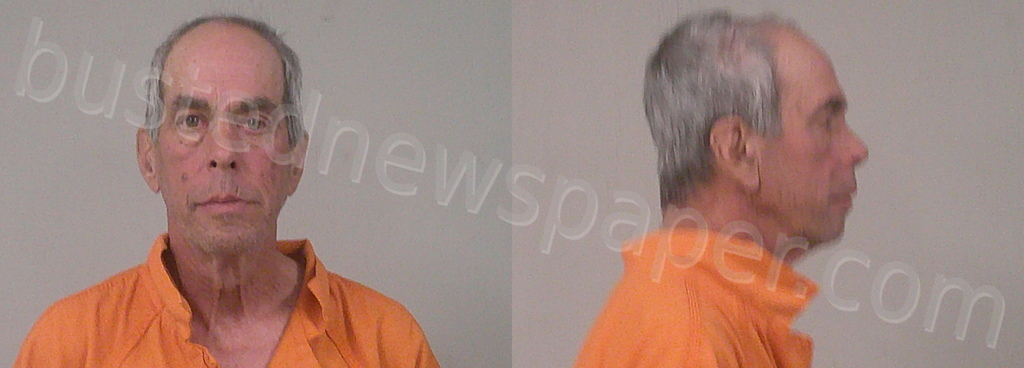 CLAY, ROBERT LYNN #, Burnet County, Texas - 2024-10-19