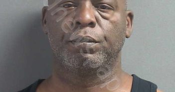 SPINKS, DORIAN ERNEST | 2024-10-19 03:23:00 Volusia County, Florida Booking