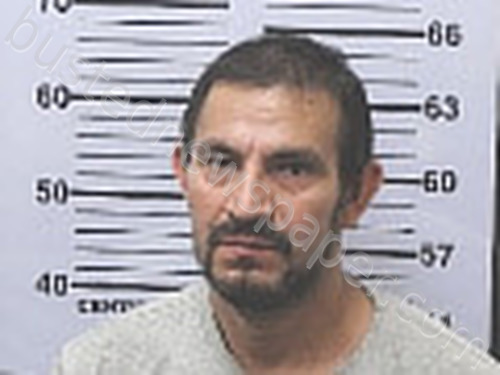 GONZALES, POLICARPO ULLOA #, Mobile County, Alabama - 2024-10-19