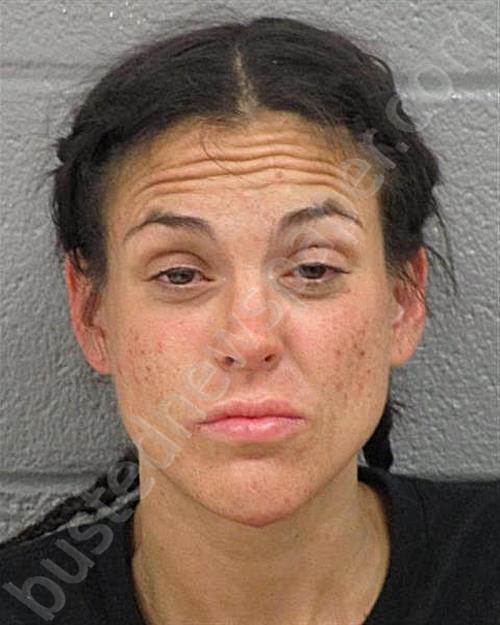 Mcdonnell, Lauren Allison 20241019 194200 Mecklenburg County