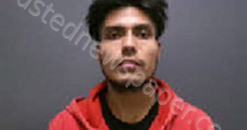 <B>GUZMAN</B> <B>RIVERA</B>, <B>DEIVID</B> <B>BLADIMIR</B> #, Lee County, North Carolina - 2024-10-19 22:30:00