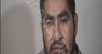 SOLIS-DEMETRIO, PEDRO | 2024-10-20 Rappahannock Regional Jail, Virginia Booking