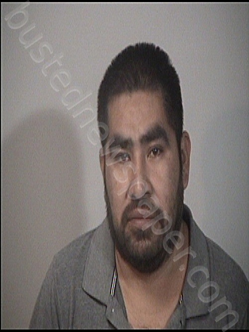SOLIS-DEMETRIO, PEDRO #, Rappahannock Regional Jail, Virginia - 2024-10-20