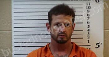 GODFREY, ARNOLD JACK | 2024-10-20 20:06:00 Cherokee County, North Carolina Booking