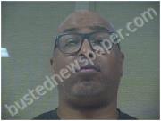 EDWARDS, DAVID | 2024-10-20 Harnett County, North Carolina Booking