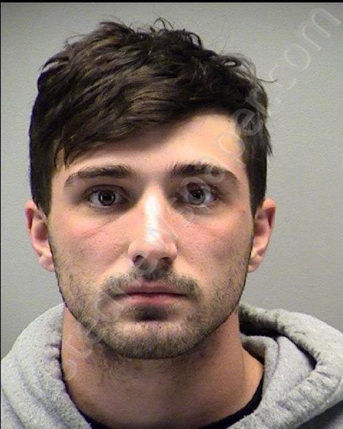 Parrish, Tyler Andrew Lee 20241020 133500 Montgomery County, Ohio