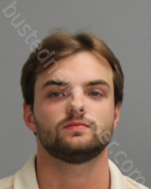 Robertson, Rollie Daniel 20241020 Brazos County, Texas Booking