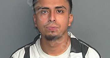 RODRIGUEZ <B>SANCHEZ</B>, <B>JUAN</B> <B>CARLOS</B> #, Montgomery County, Texas - 2024-10-20 07:03:00