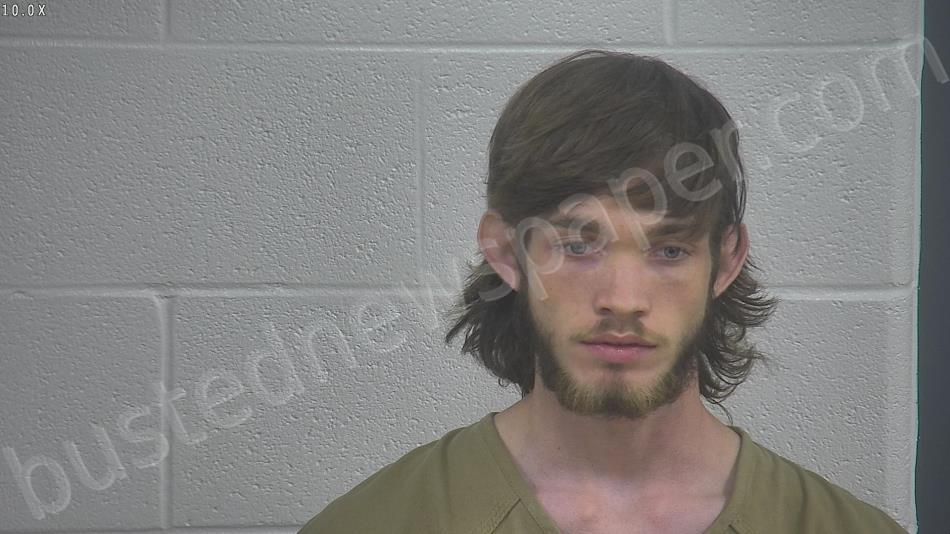 Wilson, Cameron Clarence 20241020 053700 Laurel County, Kentucky