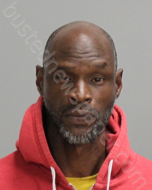 Thompson, Demon D 20241020 Brazos County, Texas Booking