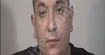 LOURENCO, MANUEL GARCIA | 2024-10-20 02:13:00 Rappahannock Regional Jail, Virginia Booking