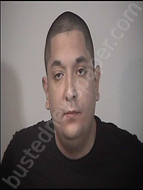 LOURENCO, MANUEL GARCIA #, Rappahannock Regional Jail, Virginia - 2024-10-20 02:13:00