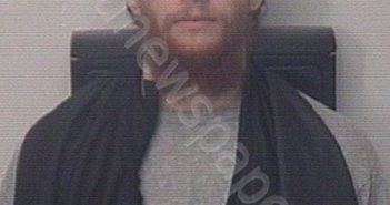<B>ROBBINS</B>, <B>MICHAEL</B> ANTHONY #, Cleveland County, North Carolina - 2024-10-20 13:52:00