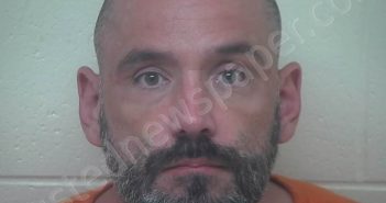 <B>RICER</B>, <B>SETH</B> #, Scioto County, Ohio - 2024-10-20 07:30:00